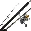Okuma Spinning rod and reel combos Avenger Spinning Combo -Fishing Sales Shop A67630