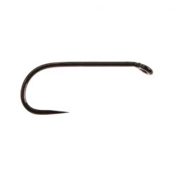 Ahrex Hooks Dry Fly Traditional Barbless Hook