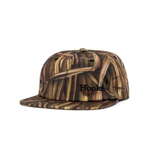 Hooké Jackets, shirts, pants and caps Men's Waterfowl Camo Cap 3 Hooké Jackets, shirts, pants and caps Men's Waterfowl Camo Cap