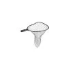 EGO Landing nets Landing Net Head 19in -Fishing Sales Shop A73949 72055A 1616622756