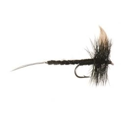 Mouches Neptune Flies Dry flies Extended Body Mayfly Dry Fly