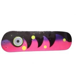 Les Cuillères Arc-En-Ciel Spoons Griffe Series Flasher -Fishing Sales Shop A74231 fg10 1623423577