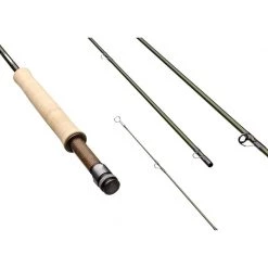 Sage Fly fishing rods Sonic Fly Rod