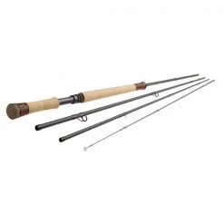 Redington Fly fishing rods Claymore Fly Rod