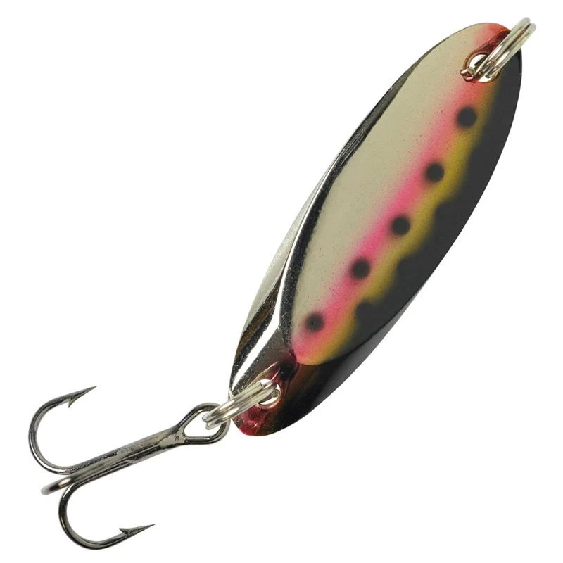 Johnson Spoons Splinter Spoon 1/12 oz 4 Johnson Spoons Splinter Spoon 1/12 oz - Image 2