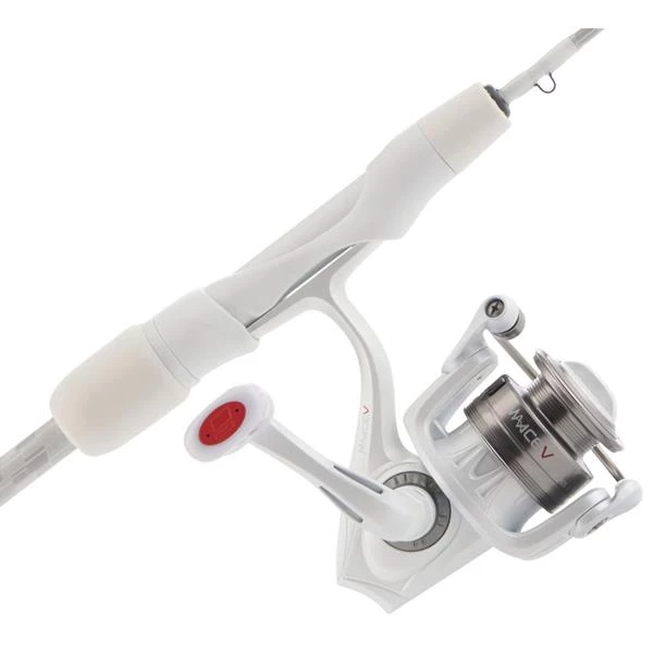 Abu Garcia Rods, reels and combos Veritas Ice Spinning Combo 3 Abu Garcia Rods, reels and combos Veritas Ice Spinning Combo