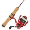 Berkley Rods, reels and combos Cherrywood HD Ice Spinning Combo 1 Berkley Rods, reels and combos Cherrywood HD Ice Spinning Combo -Fishing Sales Shop A78722