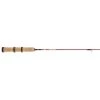 Berkley Rods, reels and combos Cherrywood HD Ice Spinning Rod -Fishing Sales Shop A78724