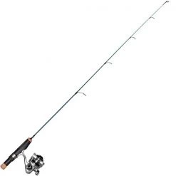 St.Croix Rods, reels and combos Premier Ice Combo