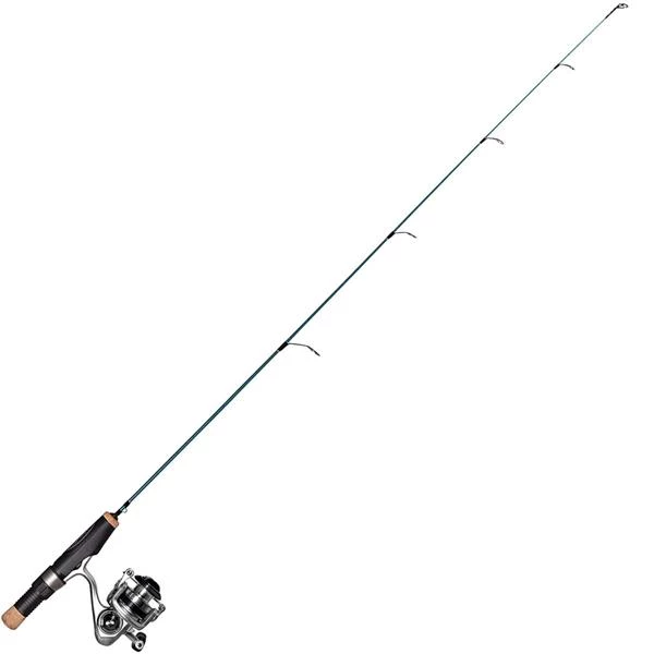 St.Croix Rods, reels and combos Premier Ice Combo 3 St.Croix Rods, reels and combos Premier Ice Combo