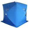 Mystic Shelters Ice Fishing Tent Polar Hut ltd