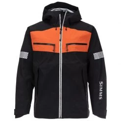 Simms Jackets, shirts, pants and caps Men's CX Fishing Jacket