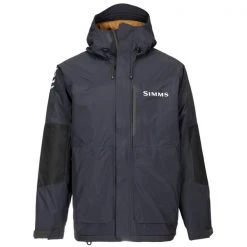 Simms Jackets, shirts, pants and caps Men's Challenger Insulated Fishing Jacket