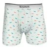 Jackets, shirts, pants and caps Men's Simms Boxer Brief -Fishing Sales Shop A83523