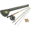 Redington Fly fishing rod and reel combos Bass Fly Combo -Fishing Sales Shop A86715