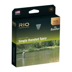 Rio Products Fly fishing lines Elite Single-Handed Spey Line