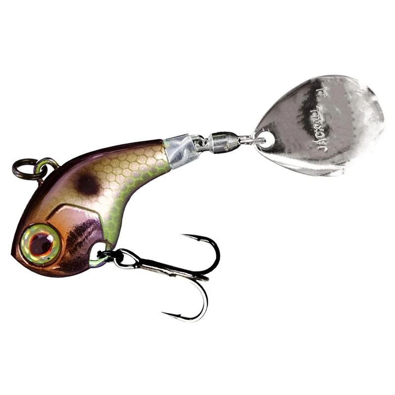 Jackall Lures Deracoup Lure 8 Jackall Lures Deracoup Lure - Image 6
