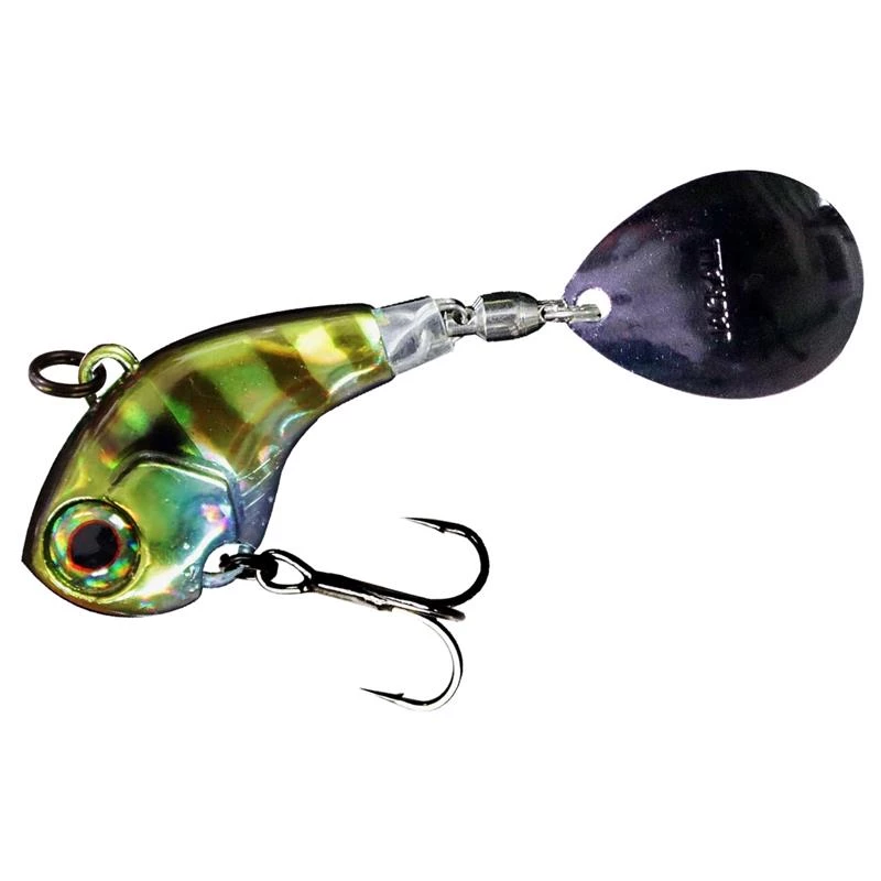 Jackall Lures Deracoup Lure 9 Jackall Lures Deracoup Lure - Image 7