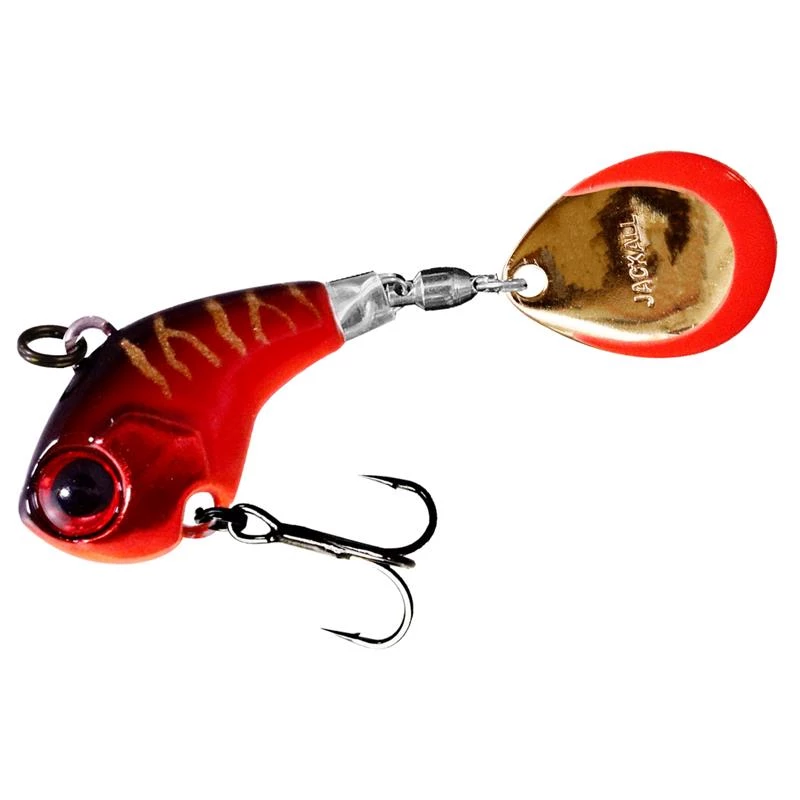 Jackall Lures Deracoup Lure 10 Jackall Lures Deracoup Lure - Image 8