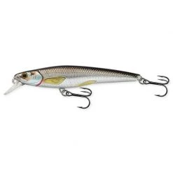Live Target Plugs Rainbow Smelt RS-D Crankbait -Fishing Sales Shop A90478