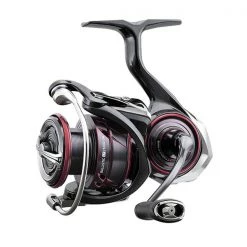 Daiwa Spinning reels Ballistic LT Spinning Reel