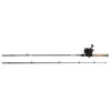 Daiwa Closed reel combos D-Turbo Spincast Combo