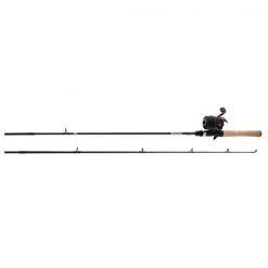 Daiwa Closed reel combos D-Turbo Spincast Combo