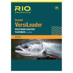 Rio Products Leaders Light Scandi VersiLeader