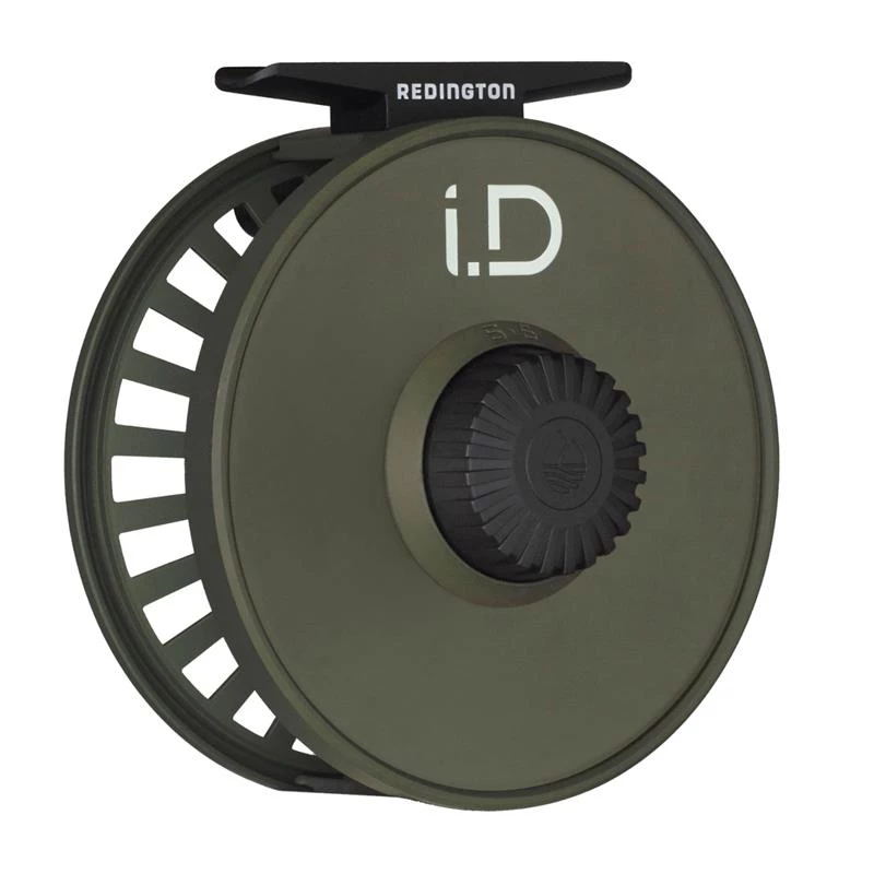 Redington Fly fishing rods i.D Fly Reel 5 Redington Fly fishing rods i.D Fly Reel - Image 3