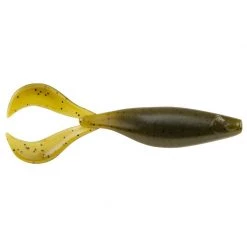 Berkley Soft baits and artificial worms PowerBait The Deal Jig -Fishing Sales Shop A90996