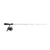 13 Fishing Rods, reels and combos Ice Fishing Blackout Ice Combo