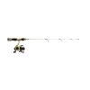 13 Fishing Rods, reels and combos Ice Fishing Thermo Ice Combo
