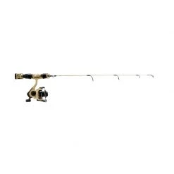 13 Fishing Rods, reels and combos Ice Fishing Thermo Ice Combo
