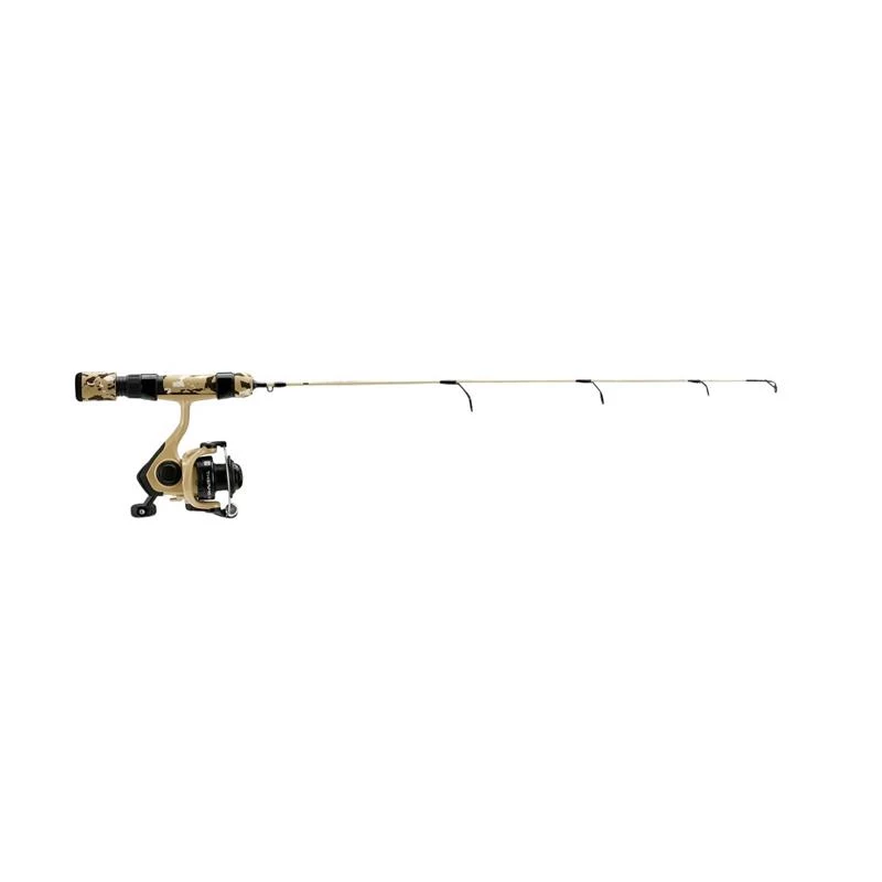13 Fishing Rods, reels and combos Ice Fishing Thermo Ice Combo 3 13 Fishing Rods, reels and combos Ice Fishing Thermo Ice Combo