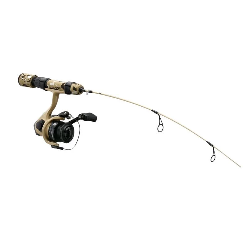 13 Fishing Rods, reels and combos Ice Fishing Thermo Ice Combo 4 13 Fishing Rods, reels and combos Ice Fishing Thermo Ice Combo - Image 2
