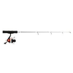 13 Fishing Rods, reels and combos Ice Fishing Heatwave Combo