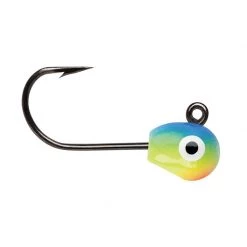 Rapala Soft baits and artificial worms TMJ Tungsten Mongo Jig -Fishing Sales Shop A91220glowparrot