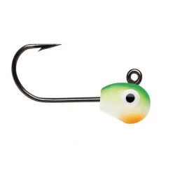 Rapala Soft baits and artificial worms TMJ Tungsten Mongo Jig -Fishing Sales Shop A91220orangegrn