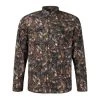 Hooké Jackets, shirts, pants and caps Men's River Camo Shirt