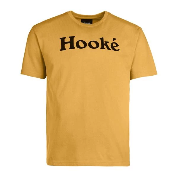 Hooké Jackets, shirts, pants and caps Men's Signature T-Shirt 3 Hooké Jackets, shirts, pants and caps Men's Signature T-Shirt
