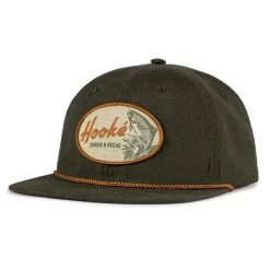 Hooké Jackets, shirts, pants and caps Men's Hunting and fishing Cap