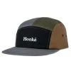 Hooké Jackets, shirts, pants and caps Men's Camper Cap -Fishing Sales Shop A91559
