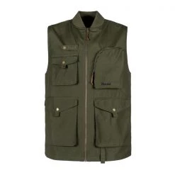 Hooké Jackets, shirts, pants and caps Men's Fishing Vest