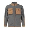 Hooké Jackets, shirts, pants and caps Men's Mistassini Sherpa Fleece -Fishing Sales Shop A91577