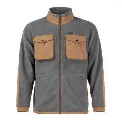 Hooké Jackets, shirts, pants and caps Men's Mistassini Sherpa Fleece