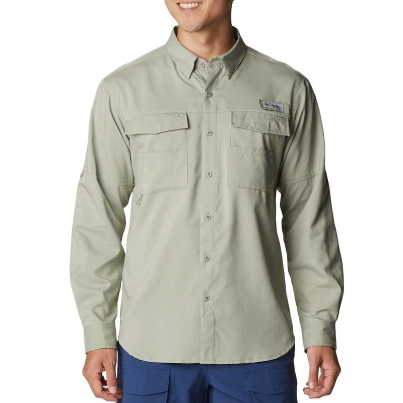 Columbia Jackets, shirts, pants and caps Men's Blood and Guts IV Shirt 4 Columbia Jackets, shirts, pants and caps Men's Blood and Guts IV Shirt - Image 2