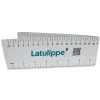 Latulippe Fishing accessories Adhesive Ruler