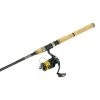 Shimano Spinning rod and reel combos Spheros Spinning Combo