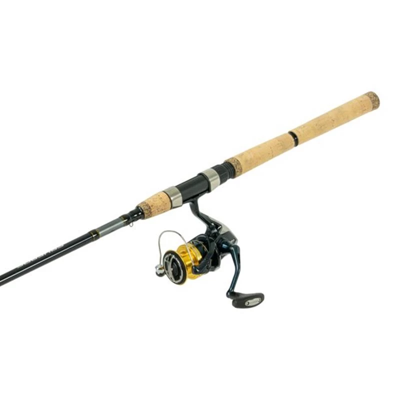 Shimano Spinning rod and reel combos Spheros Spinning Combo 3 Shimano Spinning rod and reel combos Spheros Spinning Combo