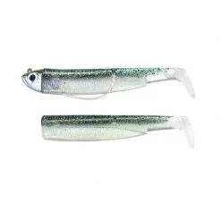 Fiiish Soft baits and artificial worms Shore Black Minnow 90 Lures Pack 13 Fiiish Soft baits and artificial worms Shore Black Minnow 90 Lures Pack -Fishing Sales Shop A98028ghost